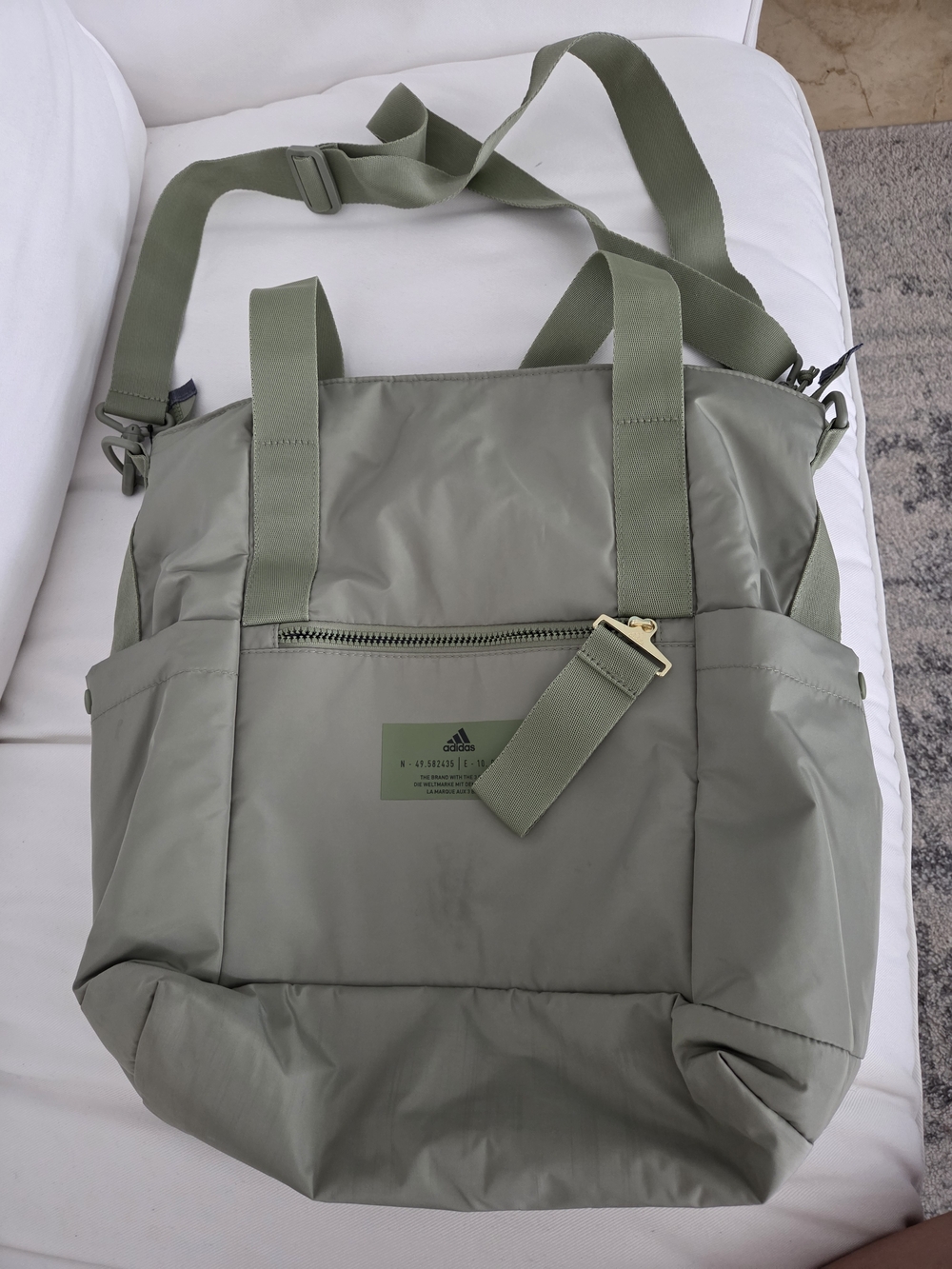 Adidas | All Me 2 Tote